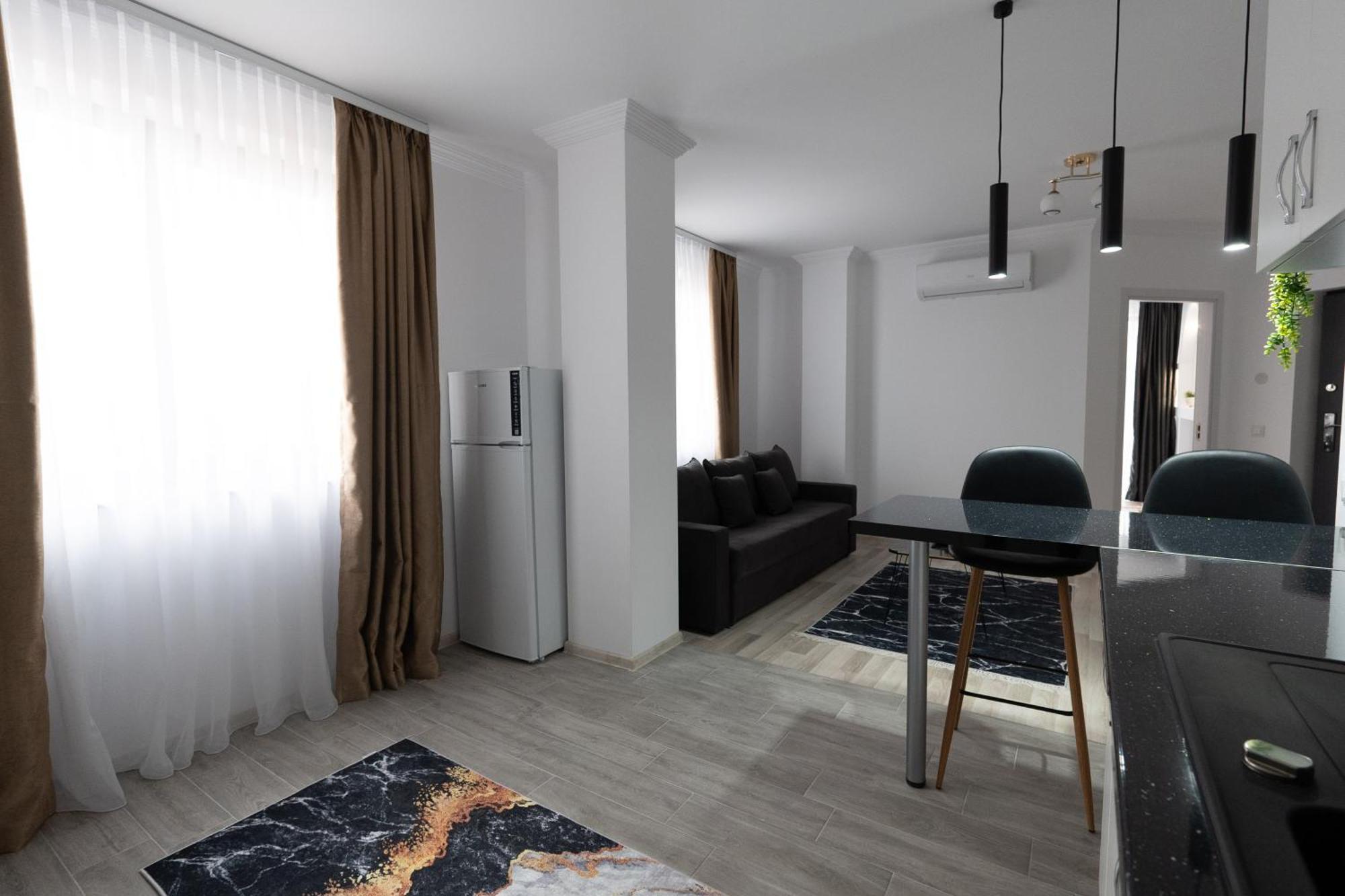 All Stars Aparments Satu Mare Exterior photo